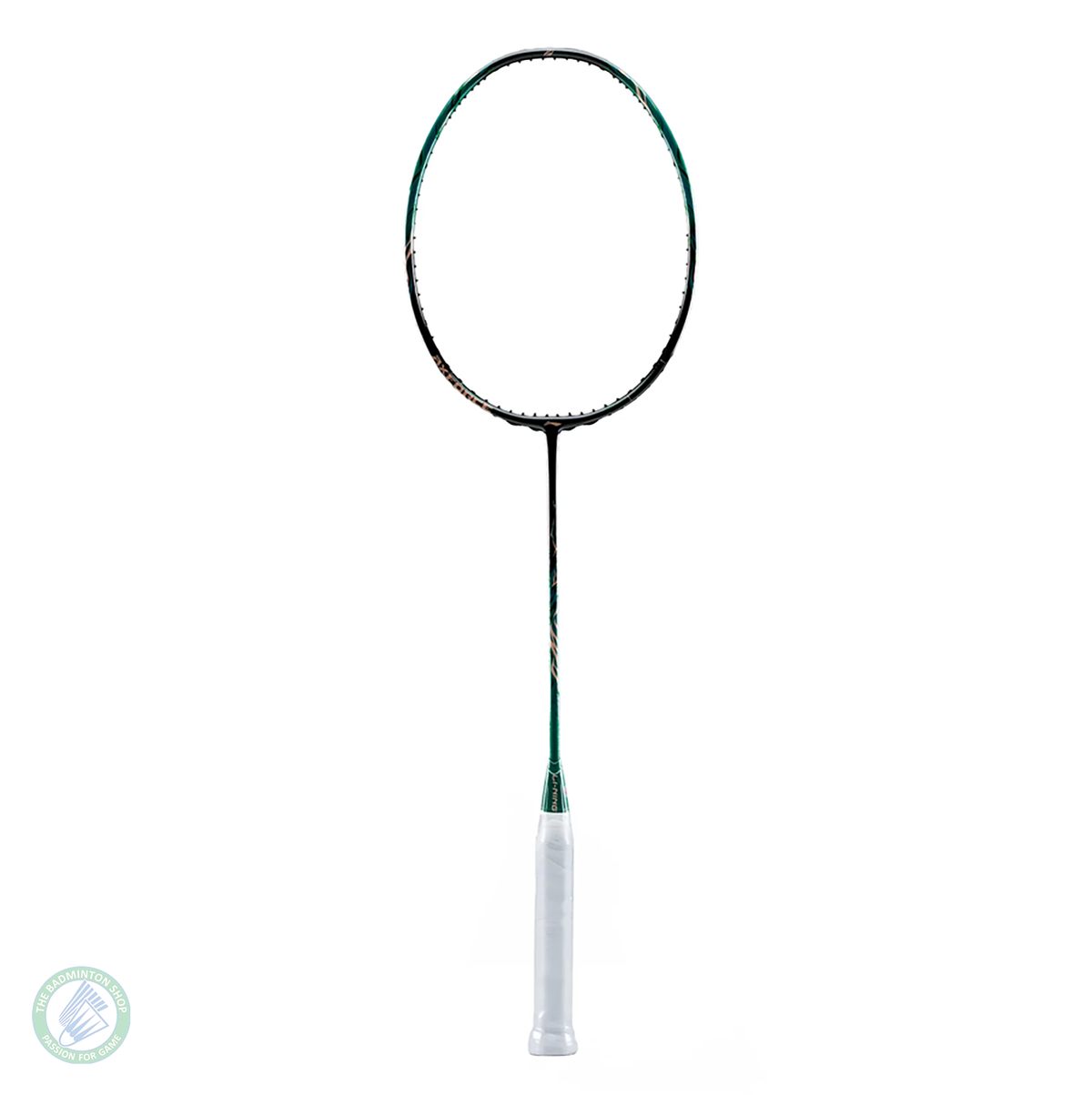 Li-Ning Axforce 100 Max-Storm