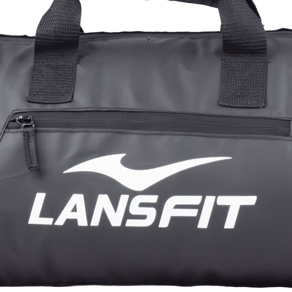 LANS Duffel bag