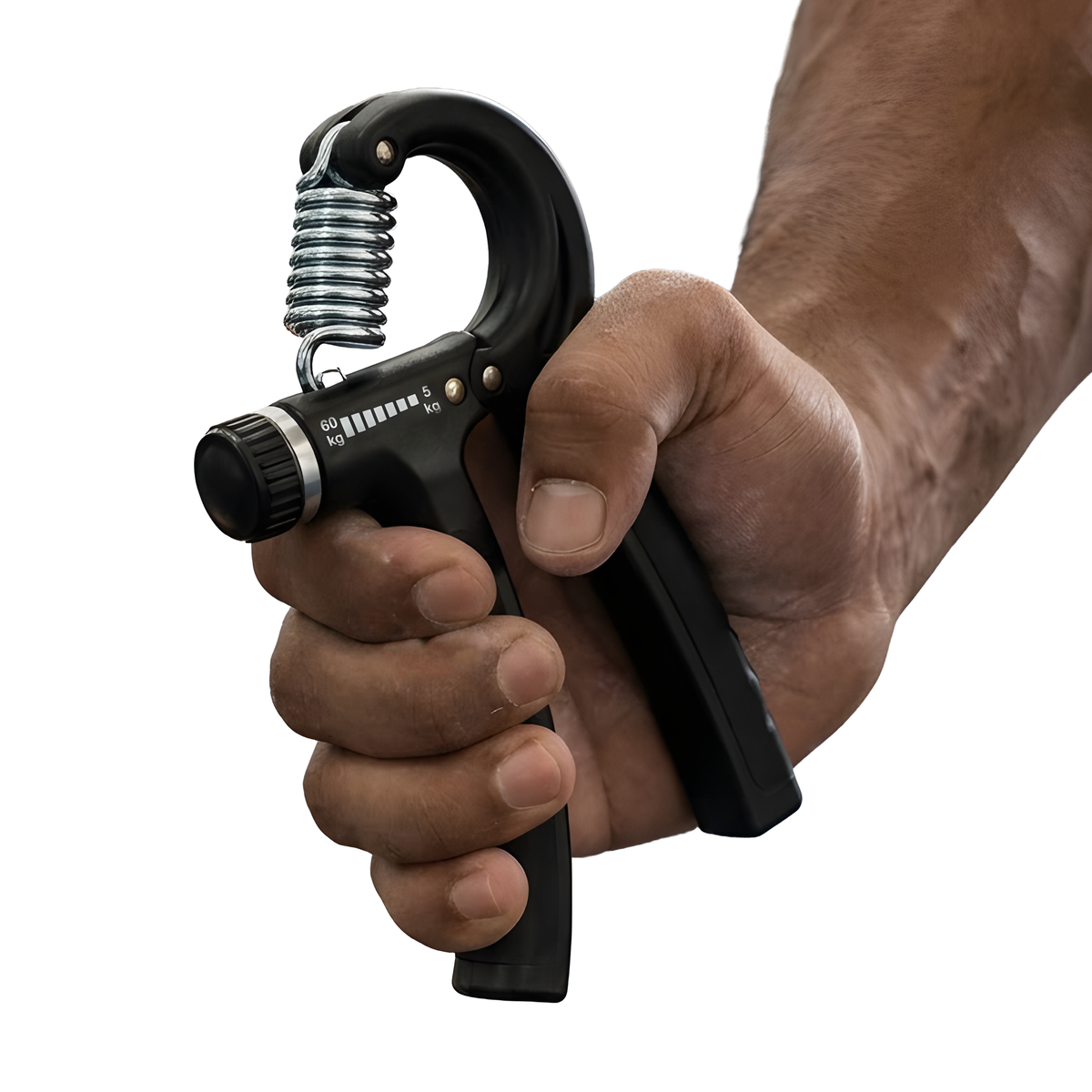 LANS Adjustable Hand Grip (5–60 kg)