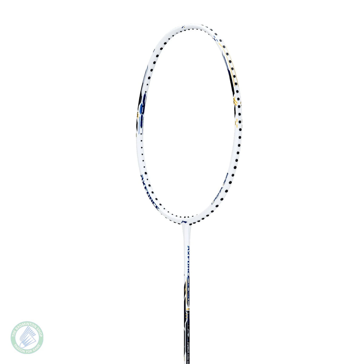Li-Ning Axforce Blast