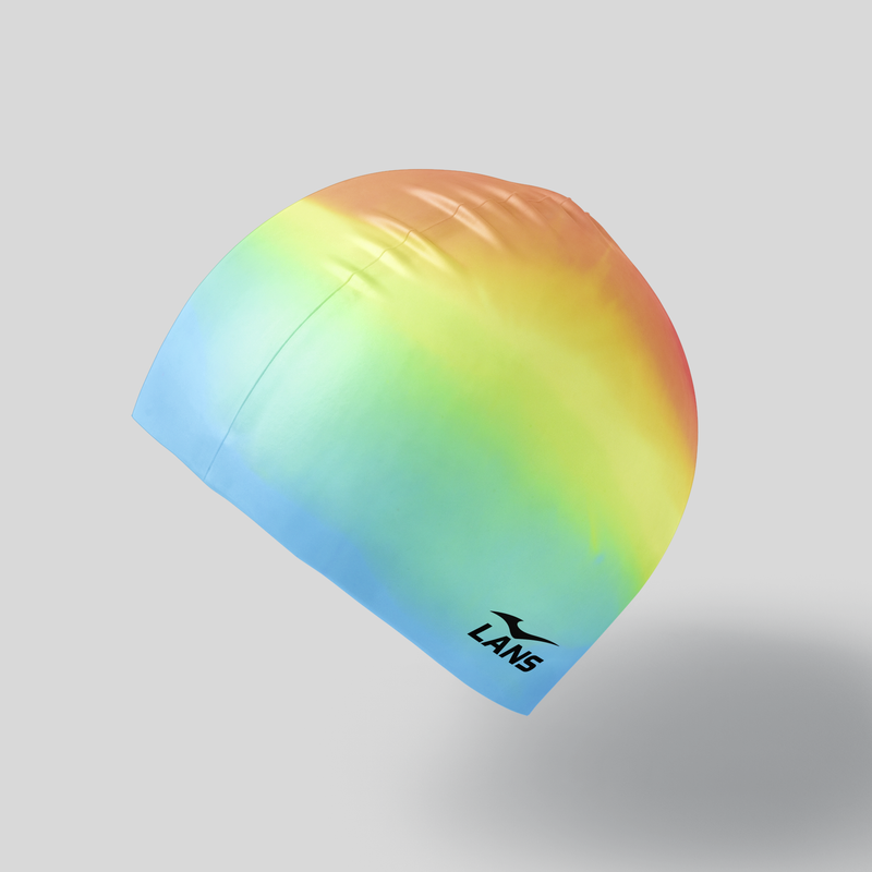 Speed Wave - Rainbow