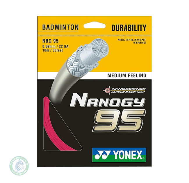 Yonex Nanogy 99