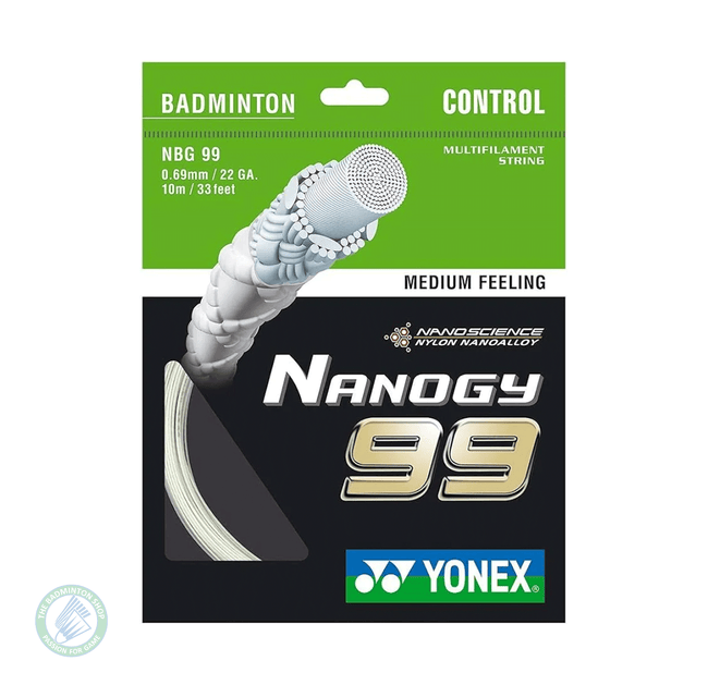 Yonex Nanogy BG 95