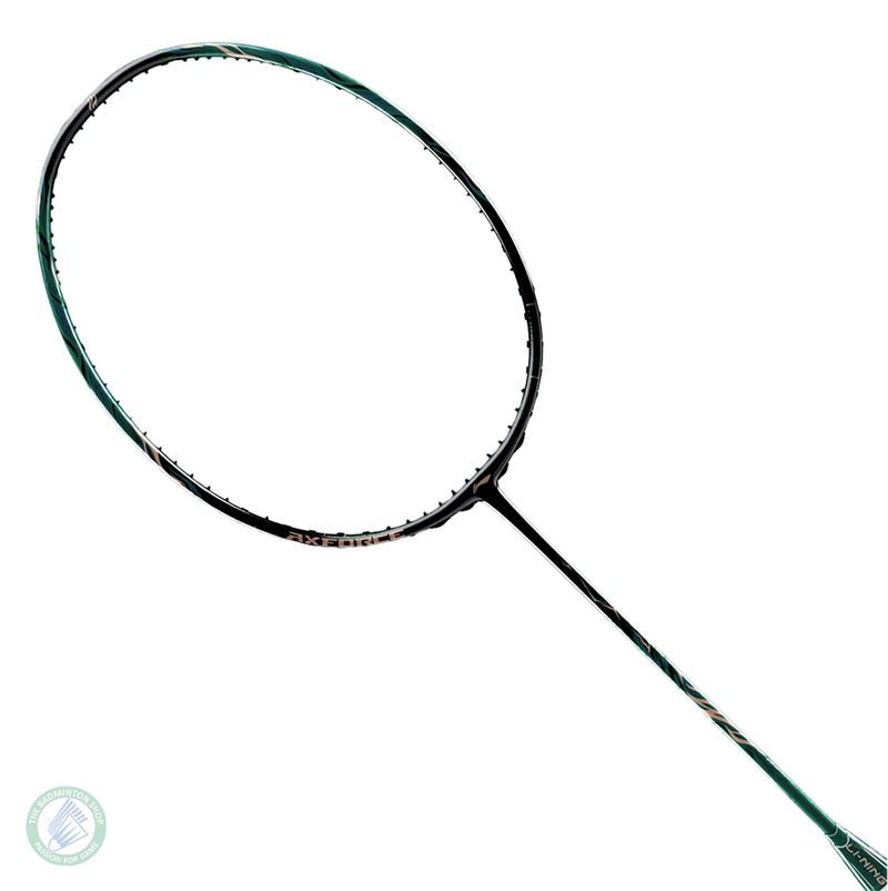 Li-Ning Axforce 100 Max-Storm