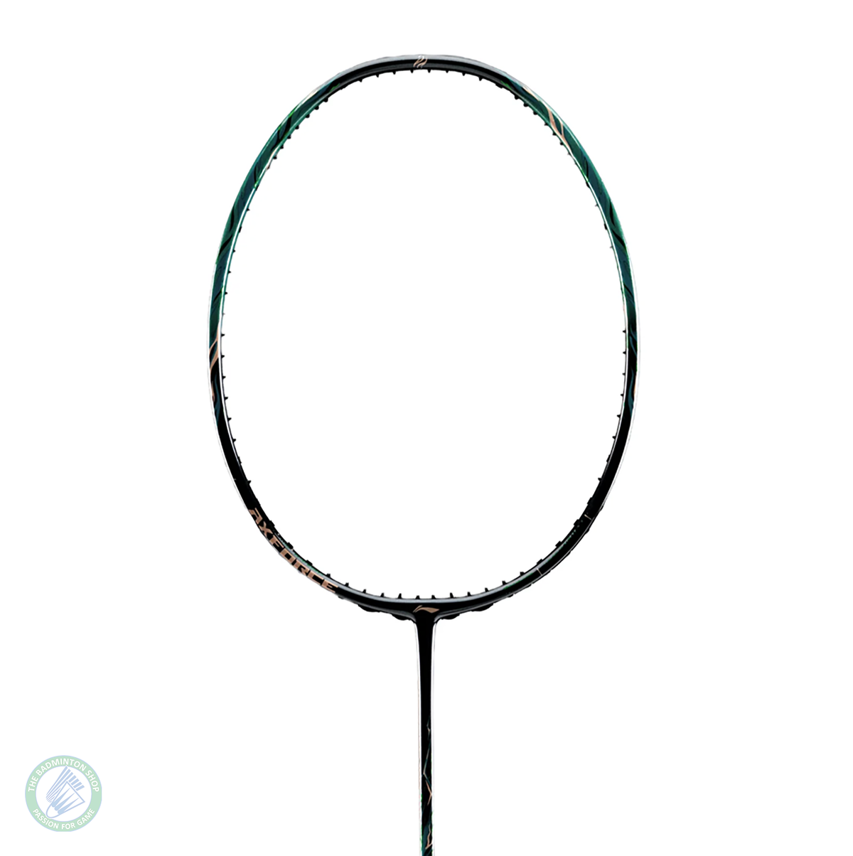 Li-Ning Axforce 100 Max-Storm