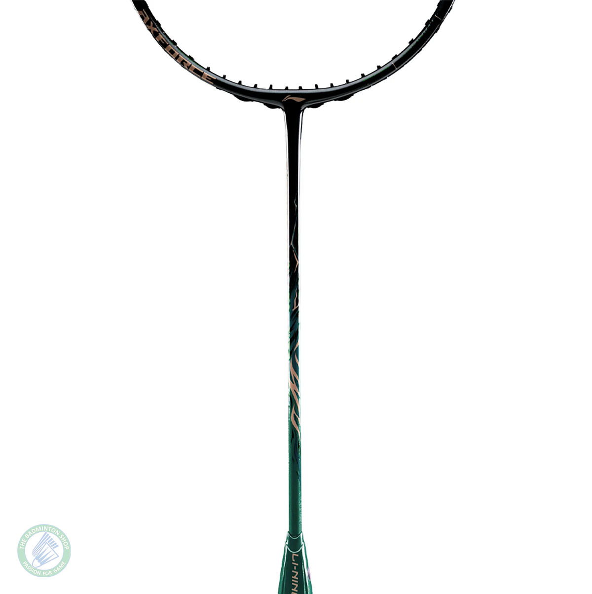 Li-Ning Axforce 100 Max-Storm
