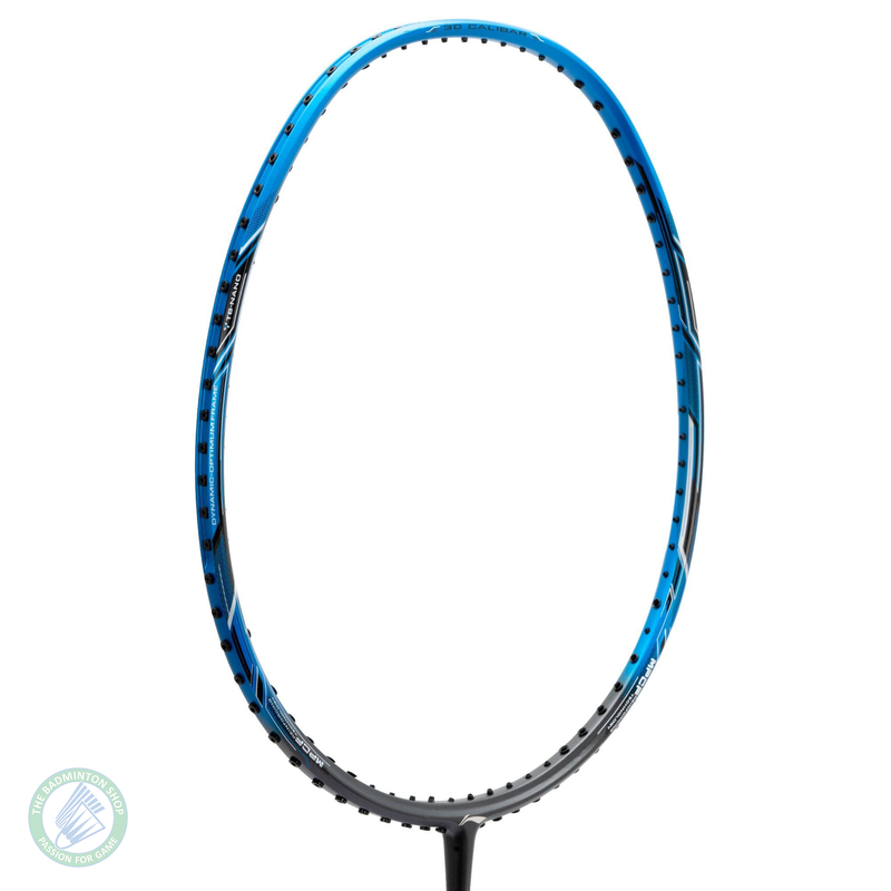Li-Ning 3D Calibar X Combat