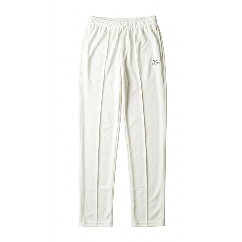 Cricket Whites T-Pant