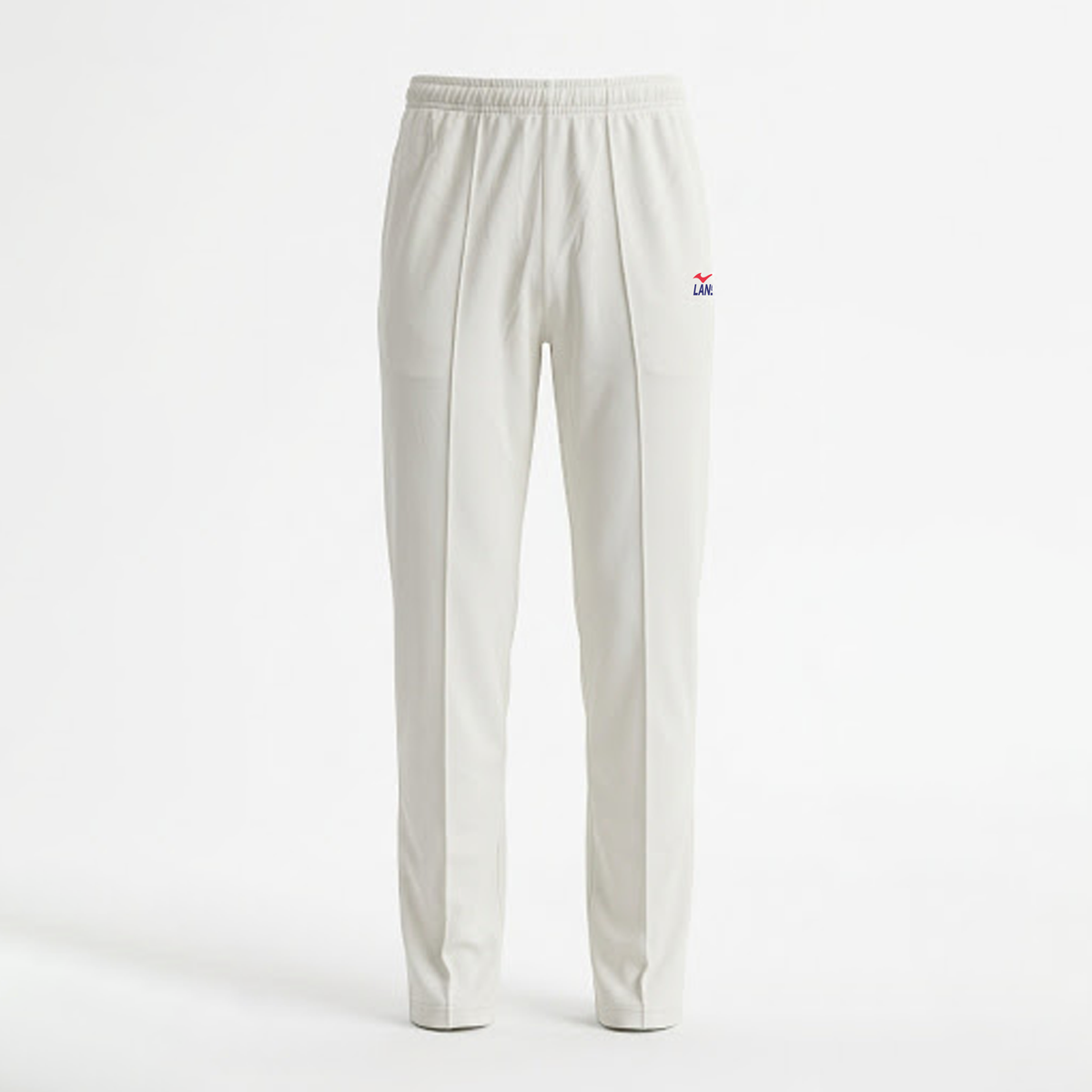 JR Cricket Whites T-Pant