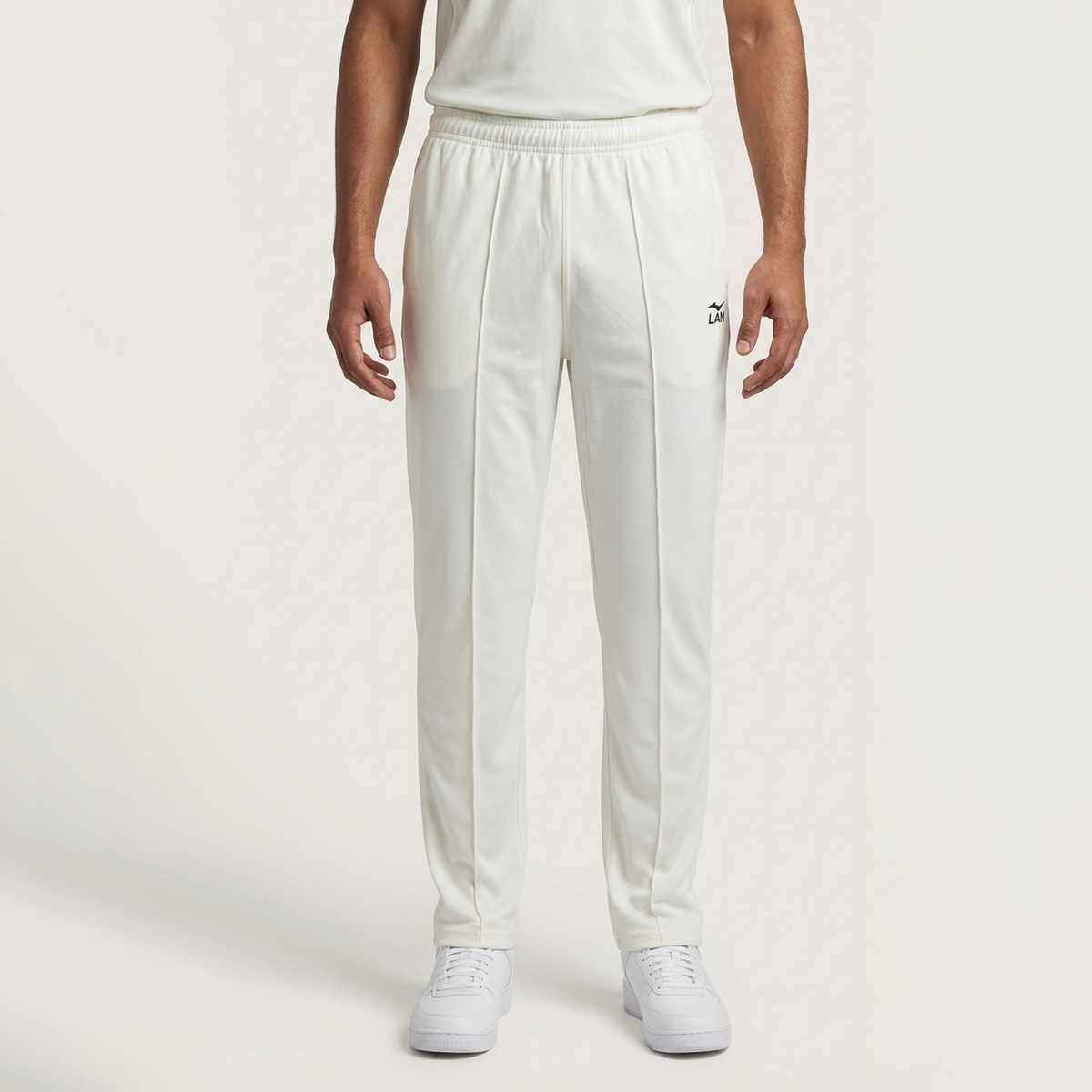 Cricket Whites T-Pant
