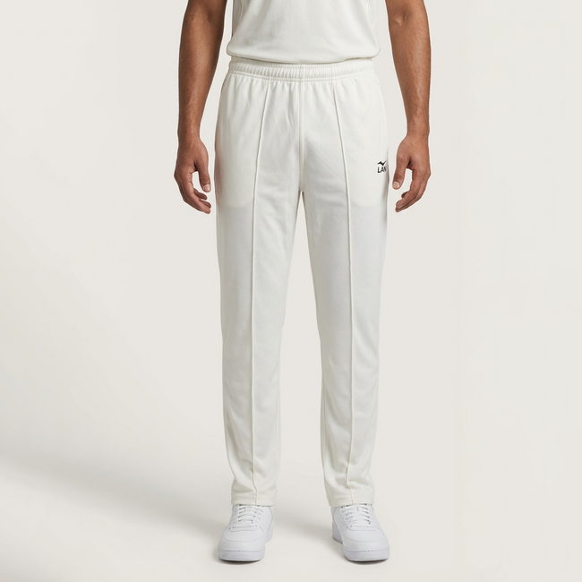 Cricket Whites T-Pant