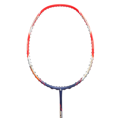 Defender 110 - Navy & Red