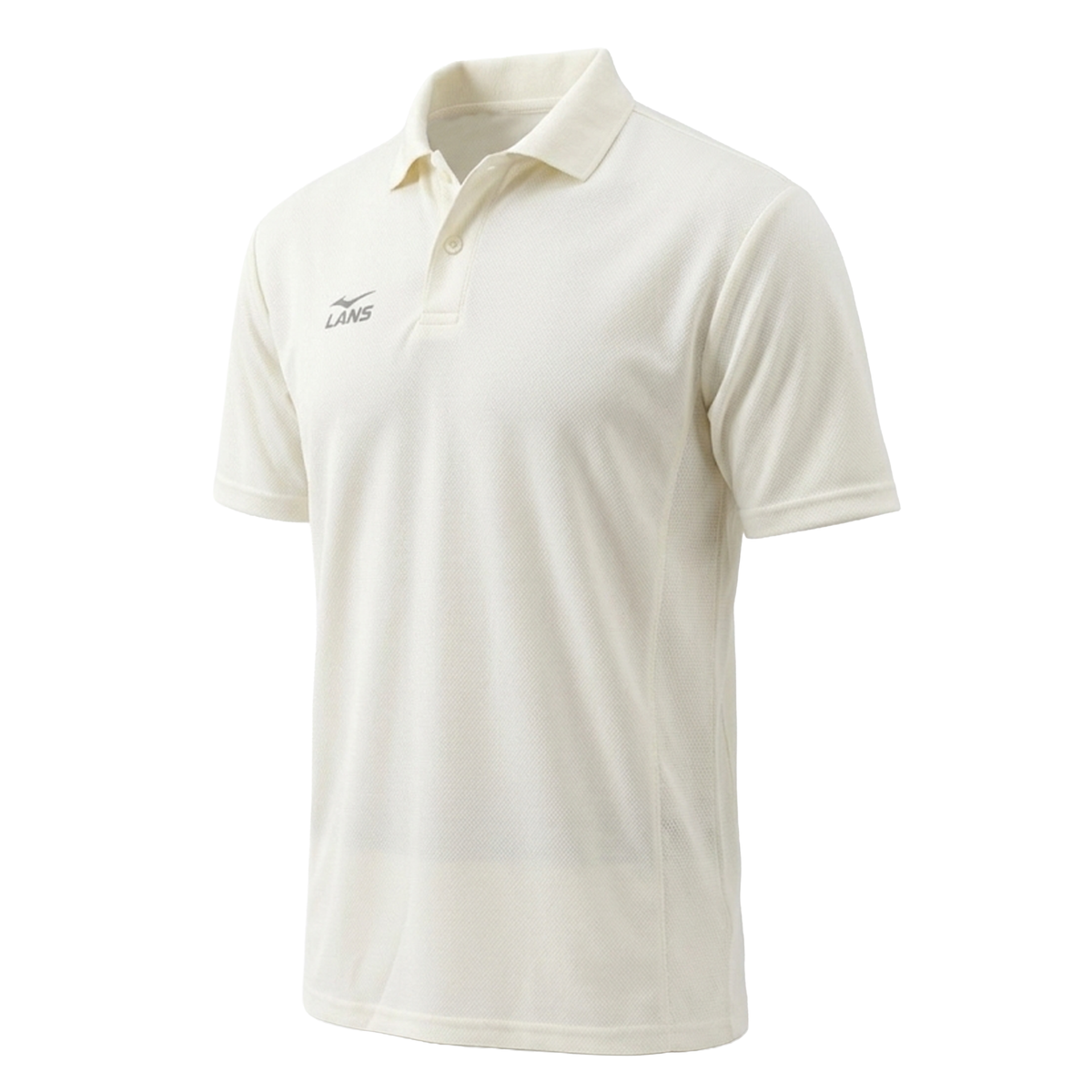 Cricket Whites T-Shirt
