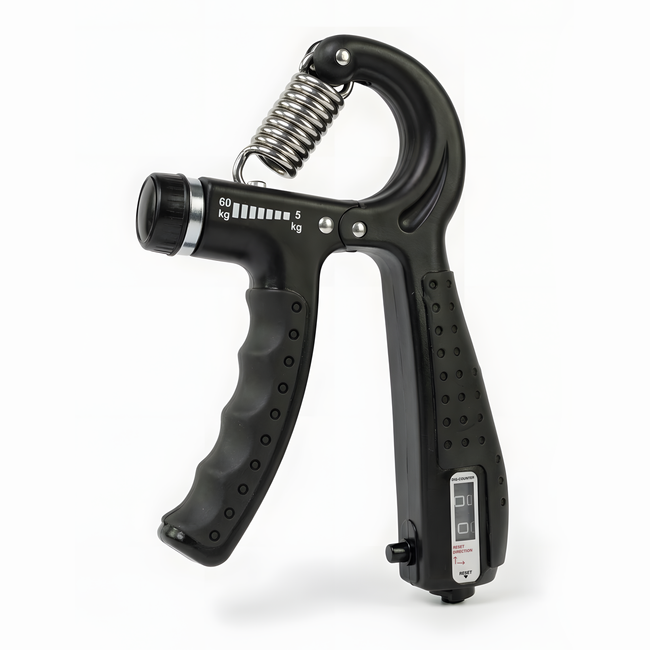 LANS Hand Grip with Counter