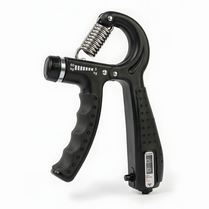 LANS Hand Grip with Counter