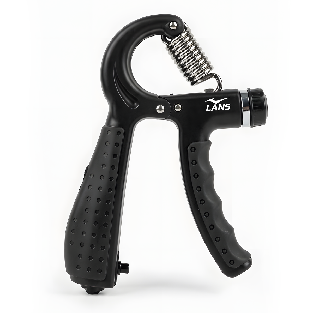 LANS Hand Grip with Counter