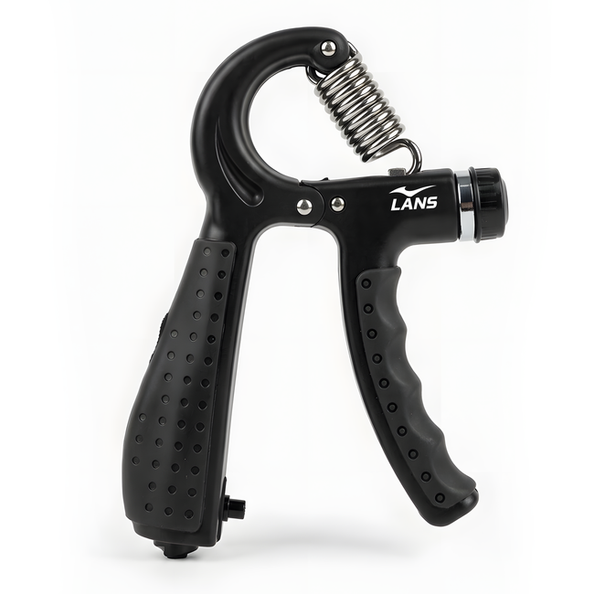 LANS Hand Grip with Counter