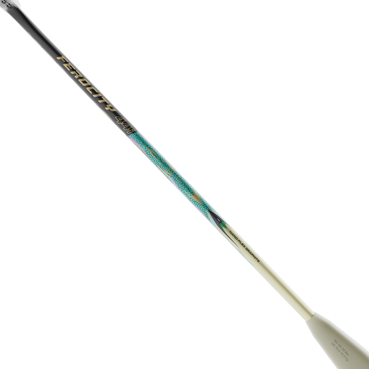 Ferocity 44i