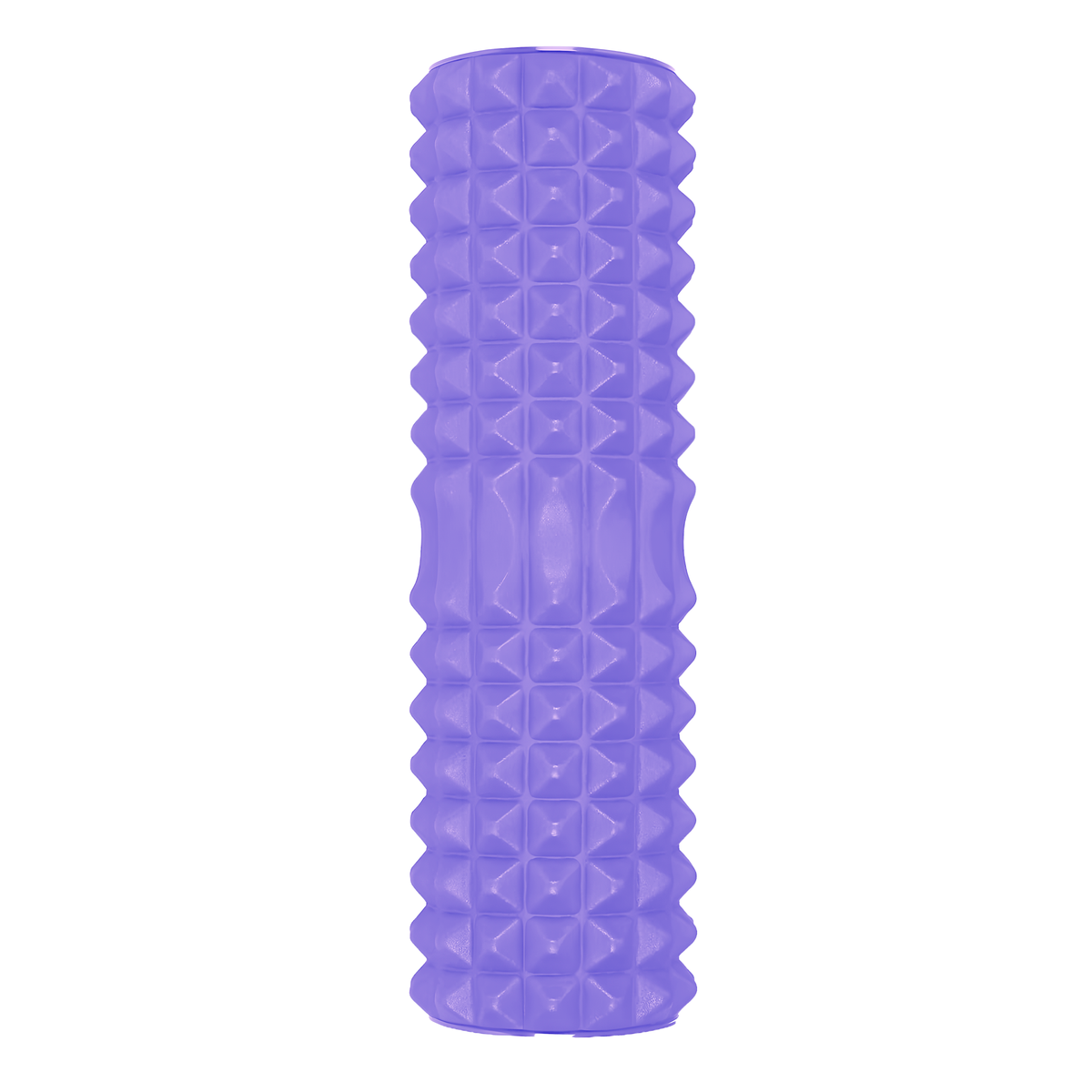 Foam Massage Roller - Purple