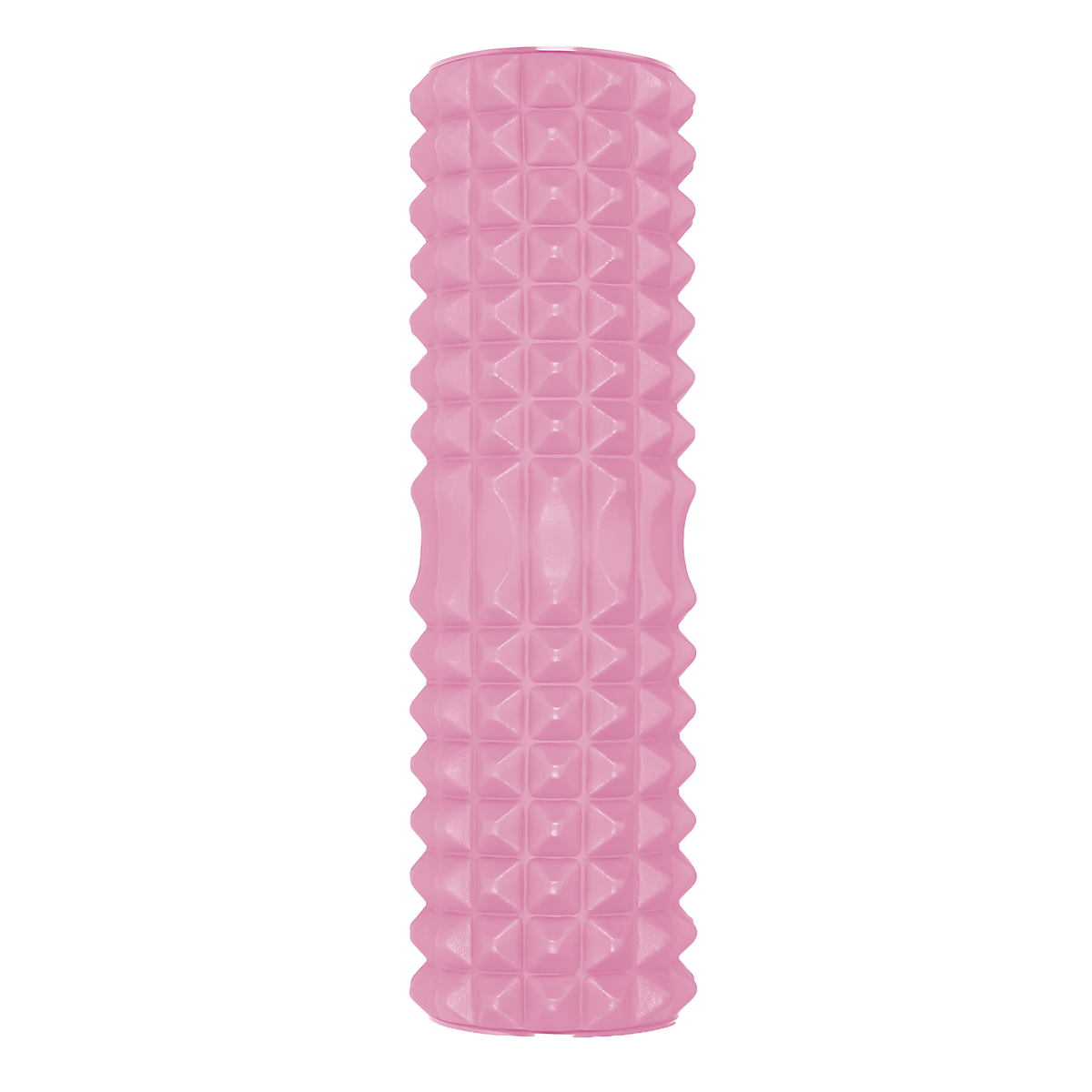 Foam Massage Roller - Light Pink