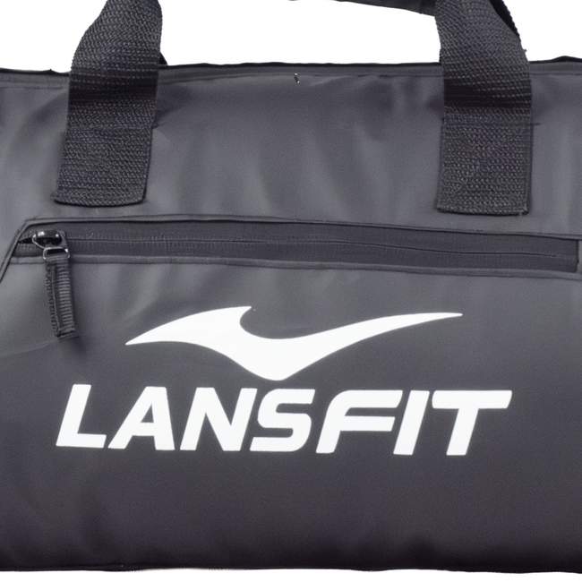 LANS Duffel bag