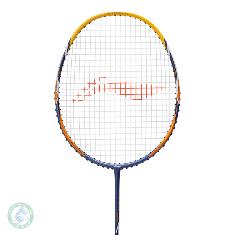 Li-Ning Tectonic 1