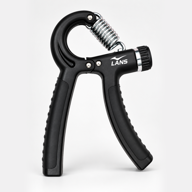 LANS Adjustable Hand Grip  (5–60 kg)