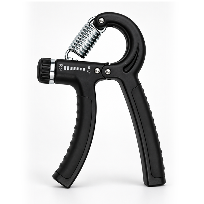 LANS Adjustable Hand Grip  (5–60 kg)