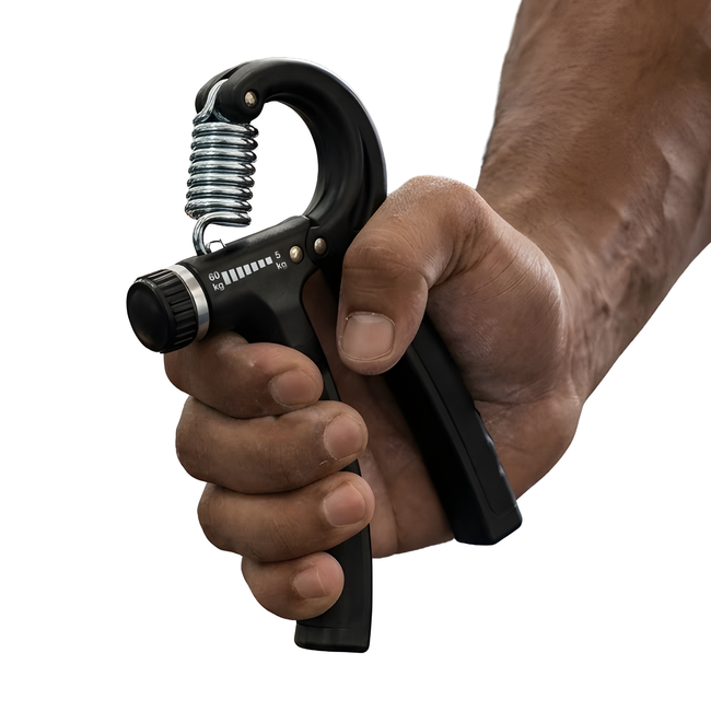 LANS Adjustable Hand Grip  (5–60 kg)