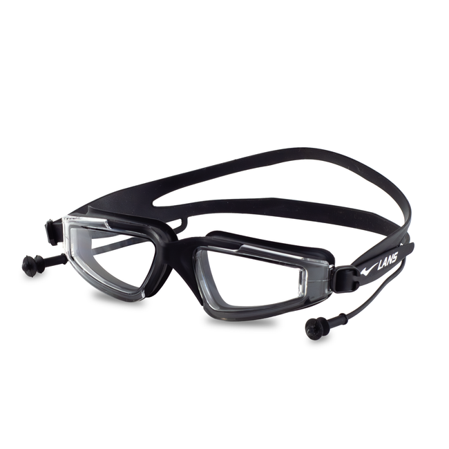 Flow Pro - Black