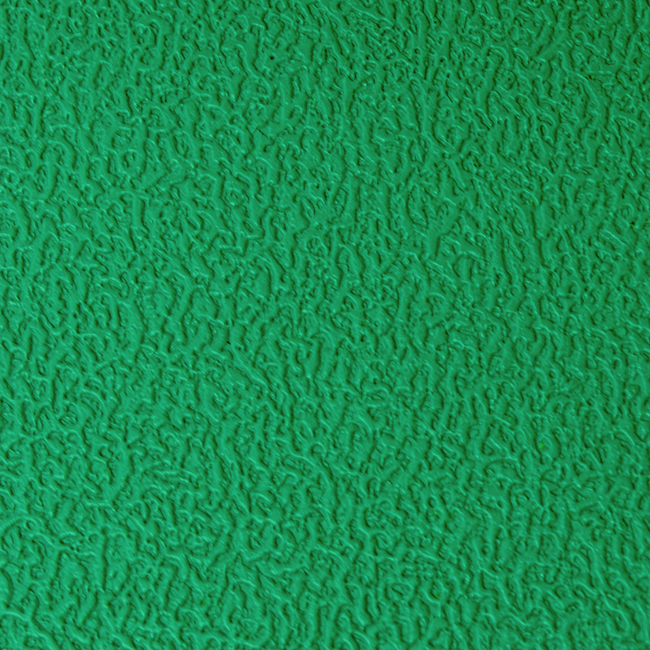 LANS Court Mat - Green