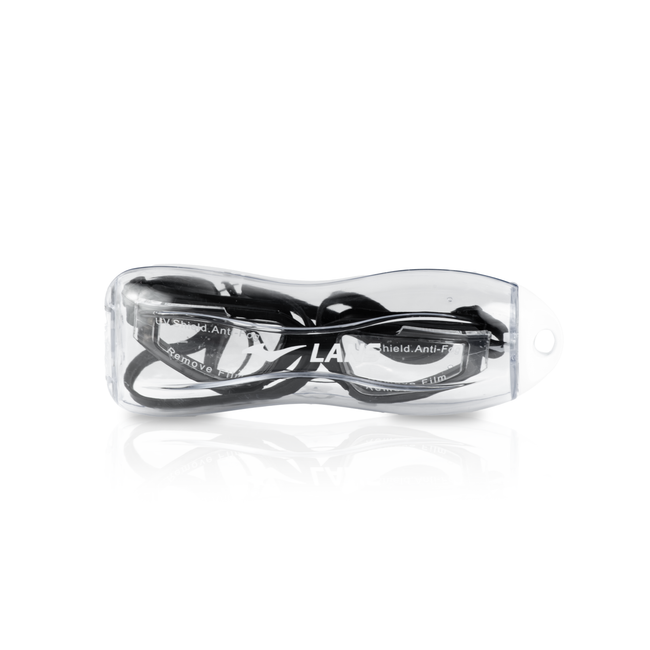 Swimming Goggles - Black