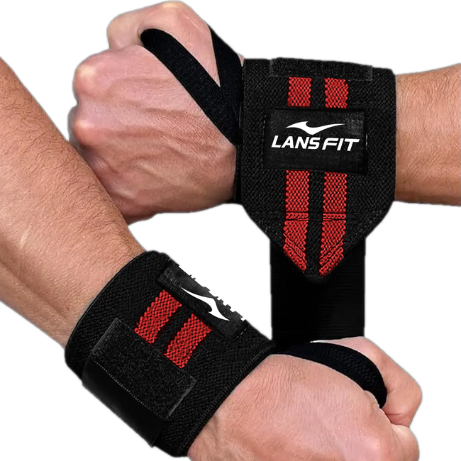 LANS GYM Wrist Band
