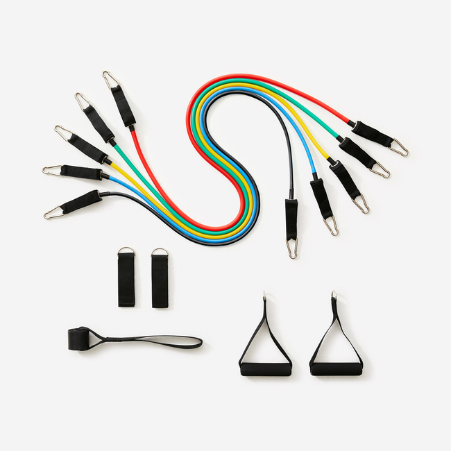 LANS Resistance Bands