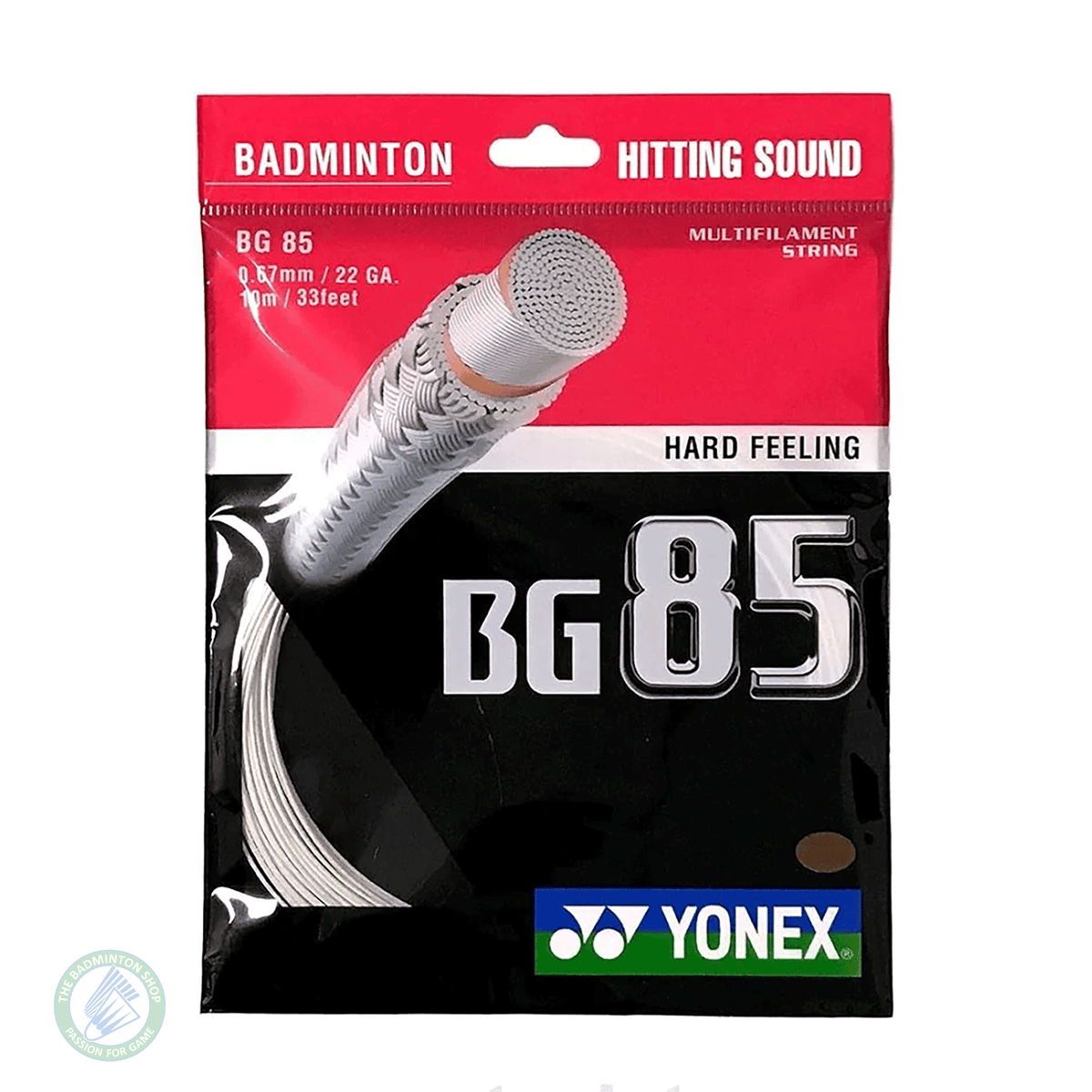 Yonex BG 85
