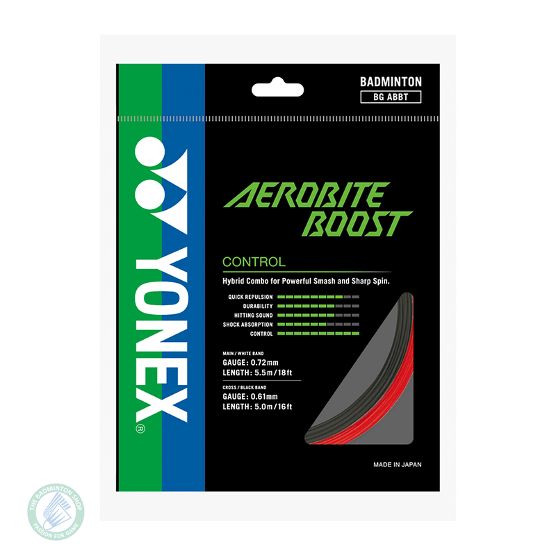 Yonex BG Aerobite