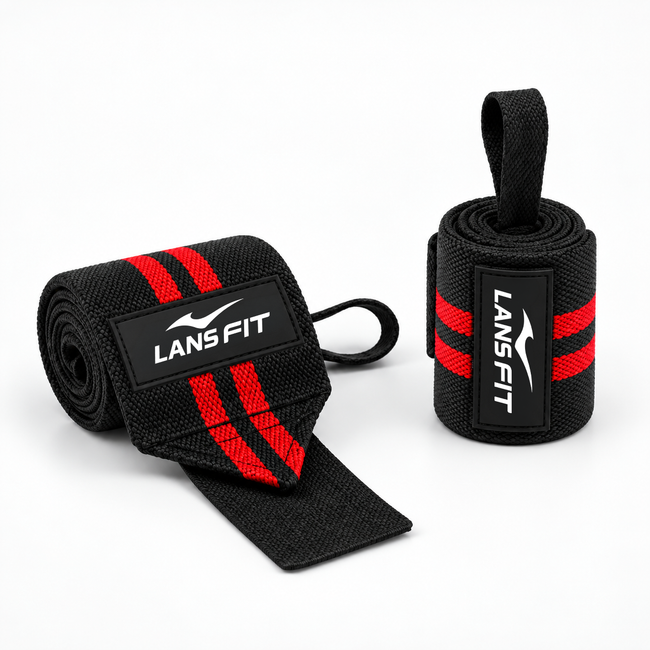 LANS GYM Wrist Band