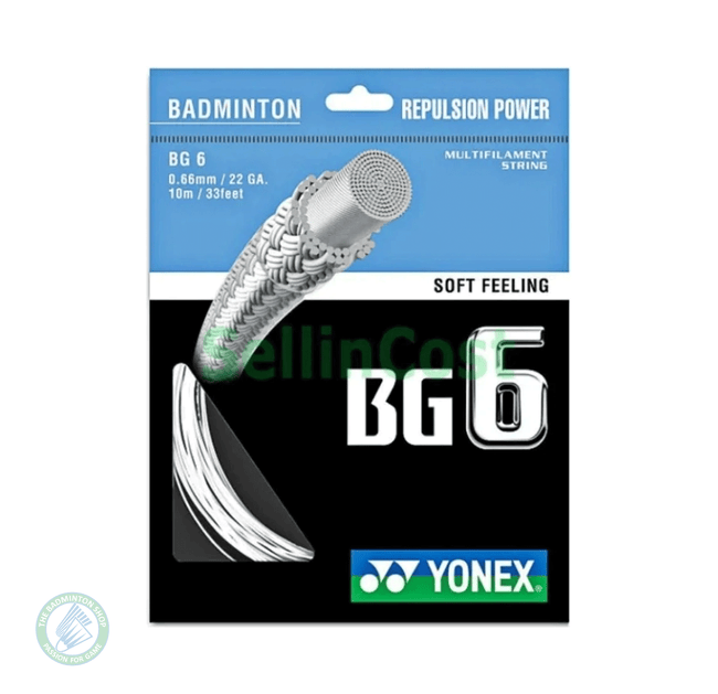 Yonex BG6