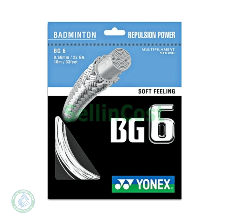 Yonex BG6