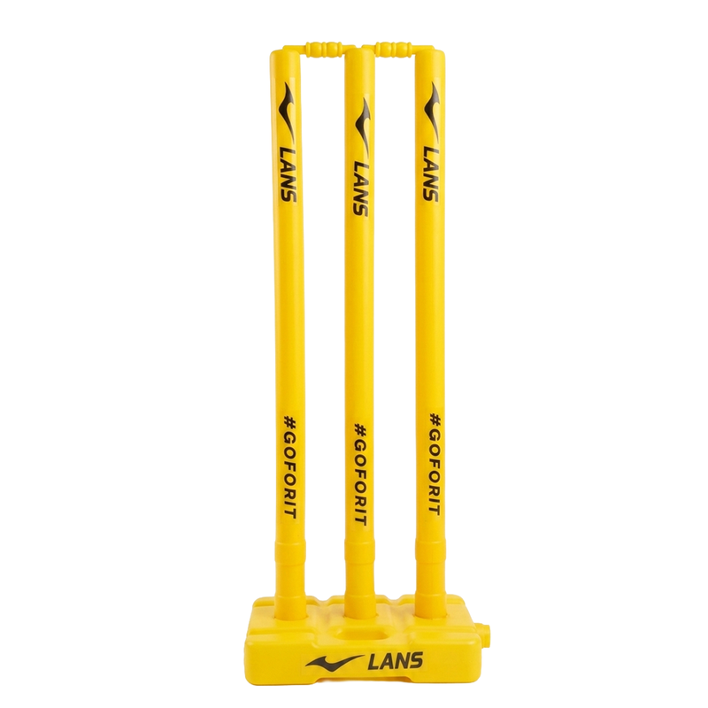 LANS Cricket Stumps