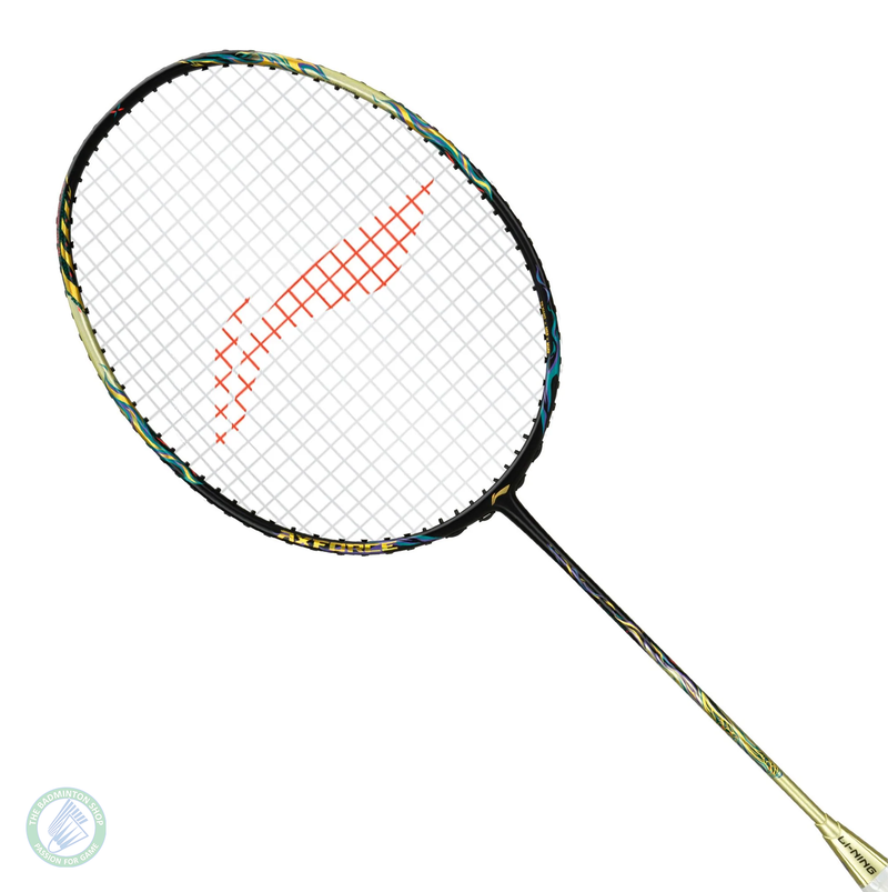 Li-Ning AxForce 100