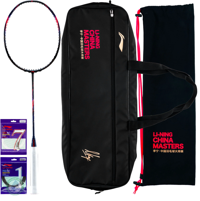 Li-Ning Lky Ltd Ed