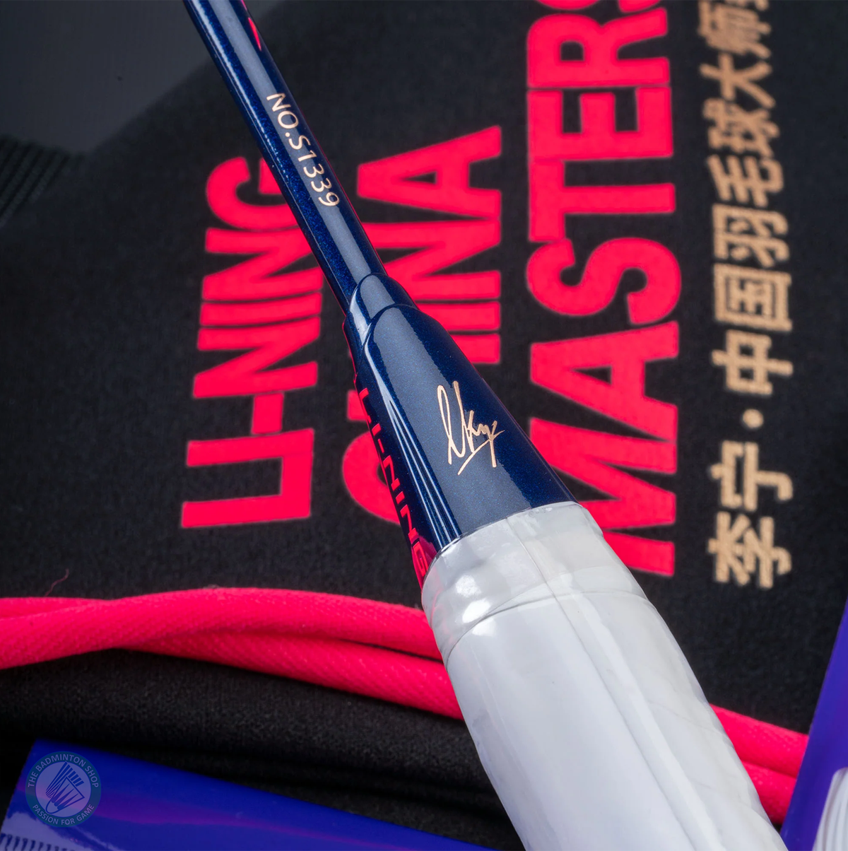 Li-Ning Lky Ltd Ed