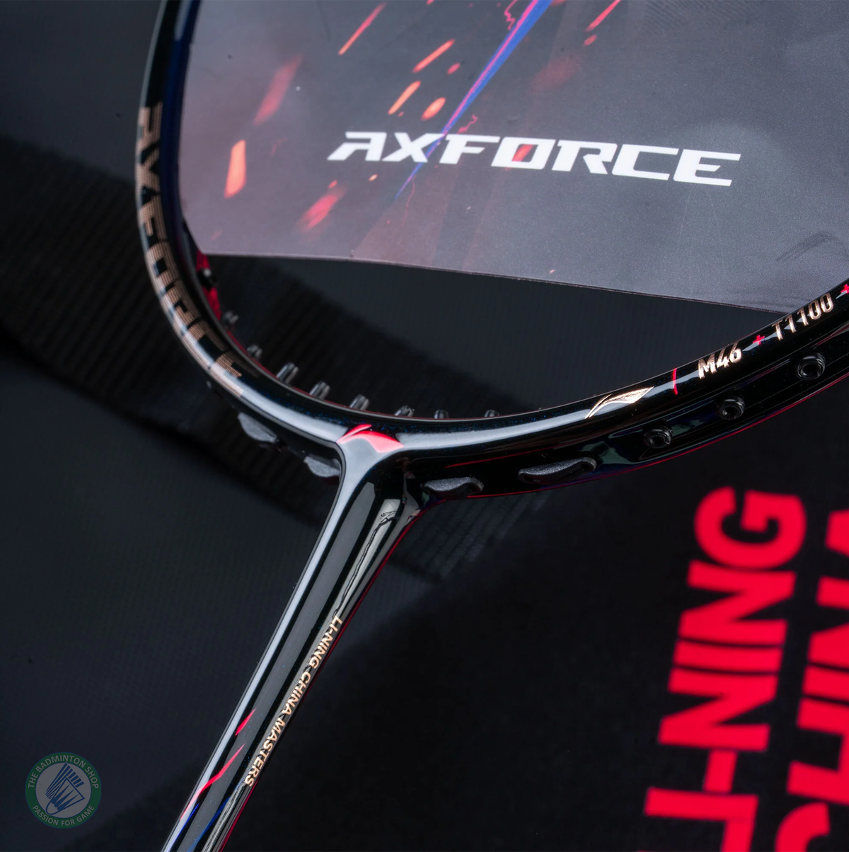 Li-Ning Lky Ltd Ed