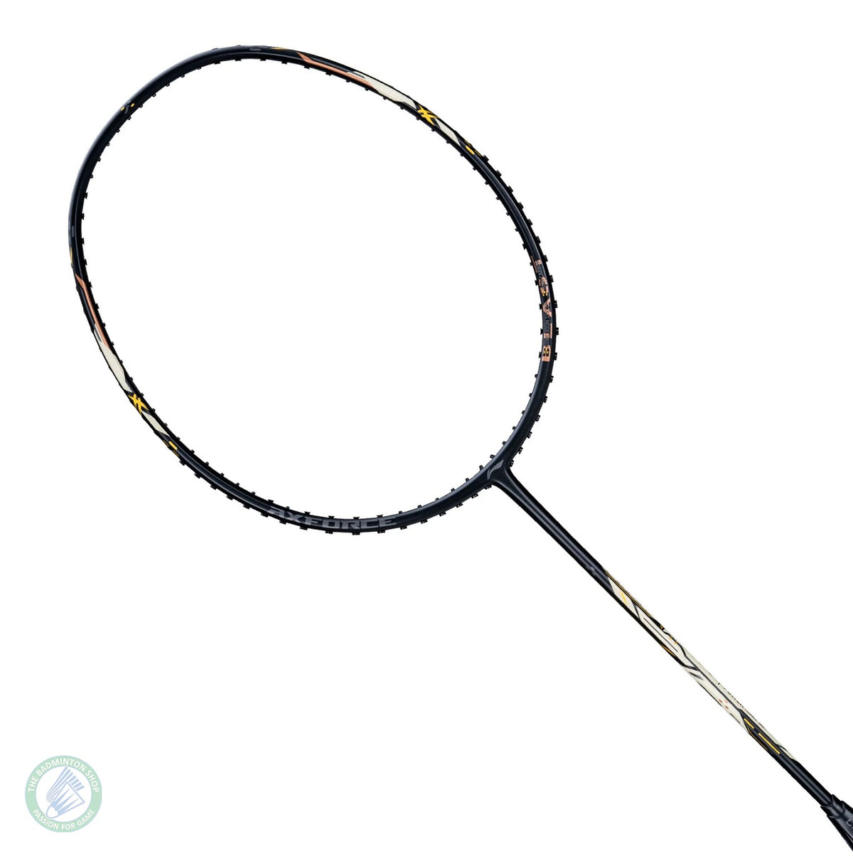 Li-Ning Axforce Blast