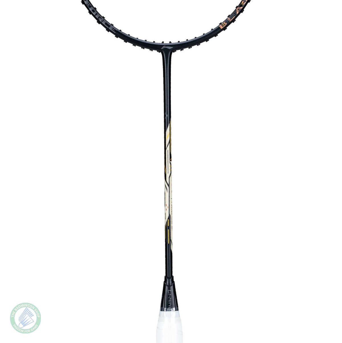 Li-Ning Axforce Blast