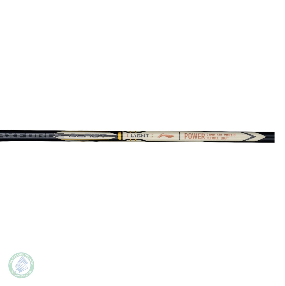 Li-Ning Axforce Blast