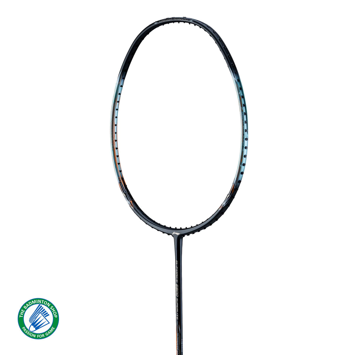 Li-Ning G-Force Superlite 6800