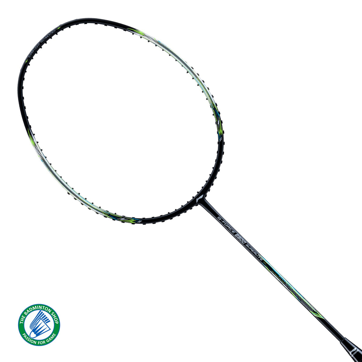 Li-Ning G-Force Superlite 6800