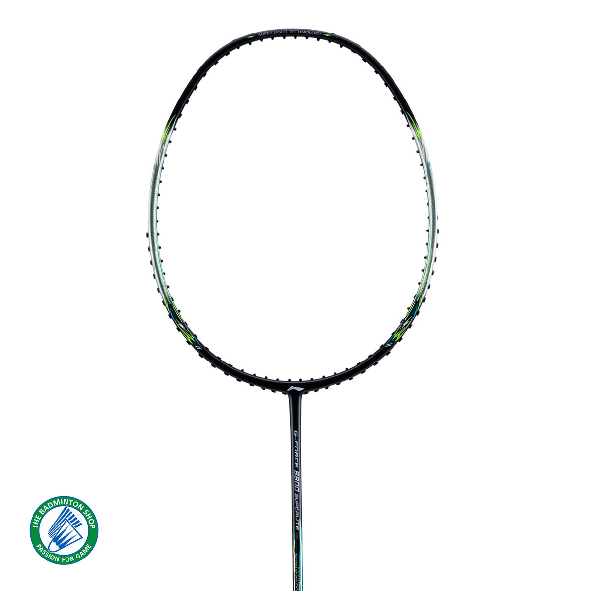 Li-Ning G-Force Superlite 6800